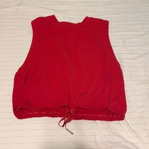 Lululemon Adapt to You Tank